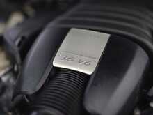 Porsche Panamera 3.6 V6 Pdk 