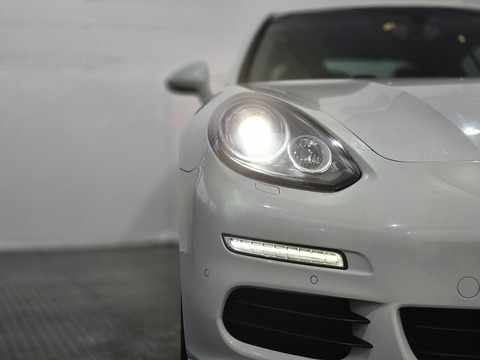 3.6 V6 PDK Panamera Edition Saloon Petrol