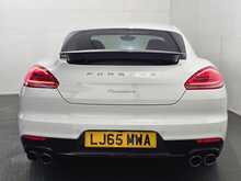 Porsche Panamera 3.6 V6 Pdk 