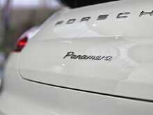 Porsche Panamera 3.6 V6 Pdk 