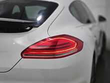 Porsche Panamera 3.6 V6 Pdk 