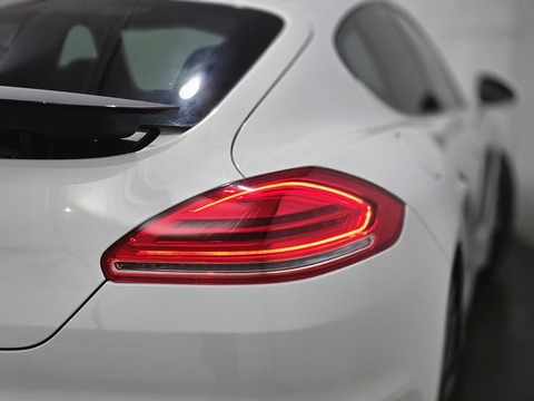 3.6 V6 PDK Panamera Edition Saloon Petrol