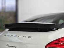 Porsche Panamera 3.6 V6 Pdk 