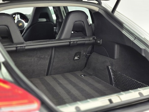 3.6 V6 PDK Panamera Edition Saloon Petrol