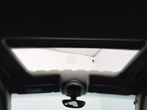 3.6 V6 PDK Panamera Edition Saloon Petrol