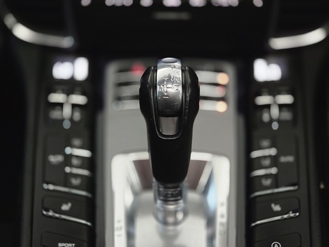 3.6 V6 PDK Panamera Edition Saloon Petrol