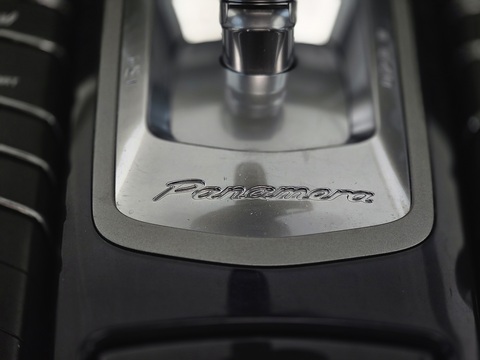 3.6 V6 PDK Panamera Edition Saloon Petrol