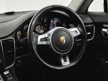 Porsche Panamera 3.6 V6 Pdk 