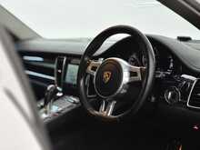 Porsche Panamera 3.6 V6 Pdk 