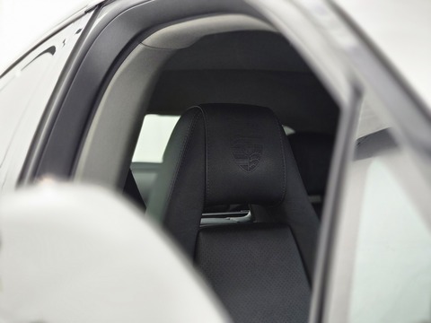 3.6 V6 PDK Panamera Edition Saloon Petrol