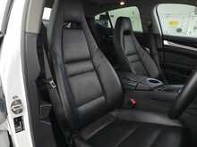 Porsche Panamera 3.6 V6 Pdk 