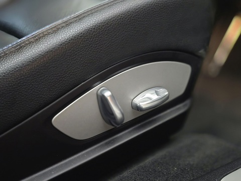 3.6 V6 PDK Panamera Edition Saloon Petrol