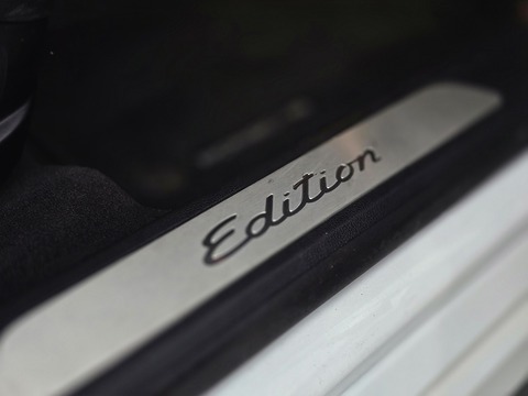 3.6 V6 PDK Panamera Edition Saloon Petrol