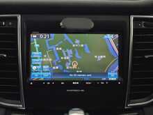 Porsche Panamera 3.6 V6 Pdk 