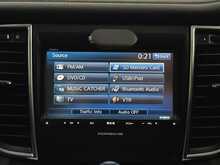 Porsche Panamera 3.6 V6 Pdk 