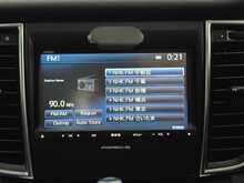 Porsche Panamera 3.6 V6 Pdk 