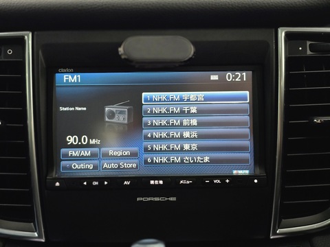 3.6 V6 PDK Panamera Edition Saloon Petrol