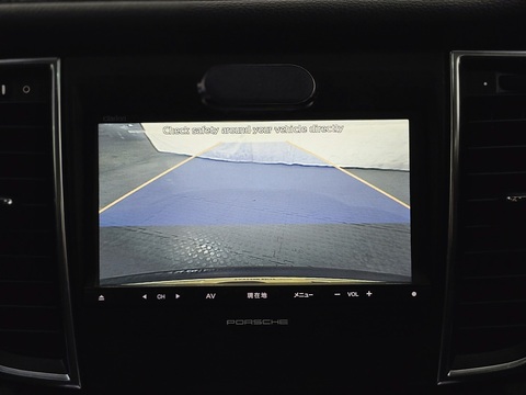 3.6 V6 PDK Panamera Edition Saloon Petrol