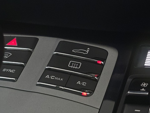 3.6 V6 PDK Panamera Edition Saloon Petrol