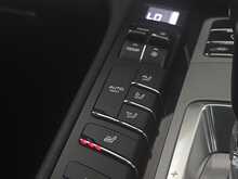 Porsche Panamera 3.6 V6 Pdk 