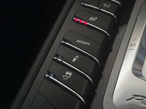 3.6 V6 PDK Panamera Edition Saloon Petrol