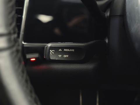 3.6 V6 PDK Panamera Edition Saloon Petrol