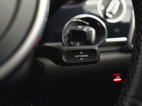 3.6 V6 PDK Panamera Edition Saloon Petrol