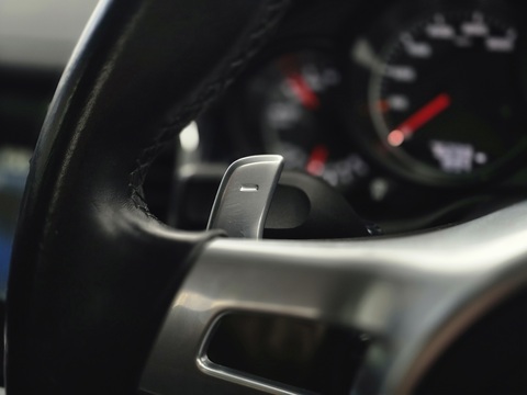 3.6 V6 PDK Panamera Edition Saloon Petrol