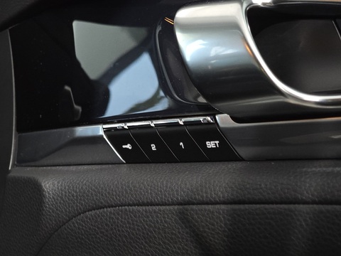 3.6 V6 PDK Panamera Edition Saloon Petrol