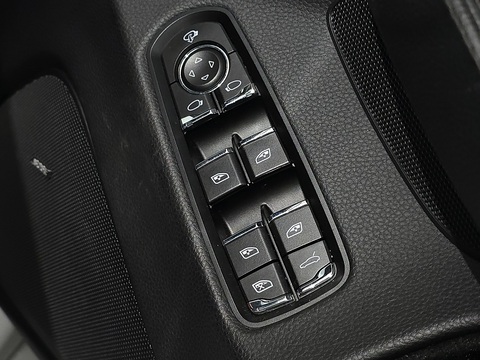 3.6 V6 PDK Panamera Edition Saloon Petrol