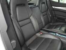 Porsche Panamera 3.6 V6 Pdk 