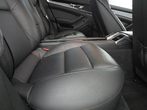 3.6 V6 PDK Panamera Edition Saloon Petrol