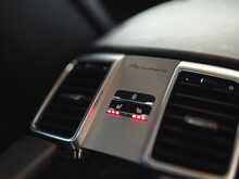 Porsche Panamera 3.6 V6 Pdk 