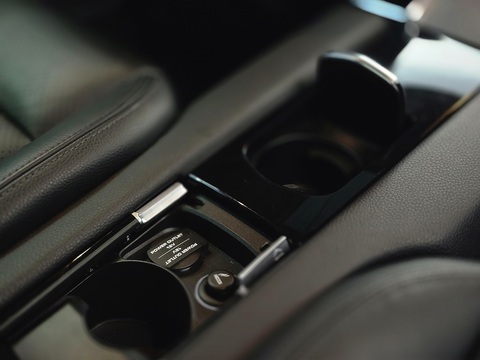 3.6 V6 PDK Panamera Edition Saloon Petrol