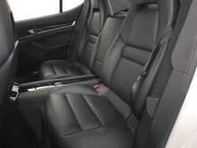 Porsche Panamera 3.6 V6 Pdk 