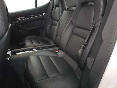 3.6 V6 PDK Panamera Edition Saloon Petrol