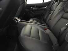 Porsche Panamera 3.6 V6 Pdk 
