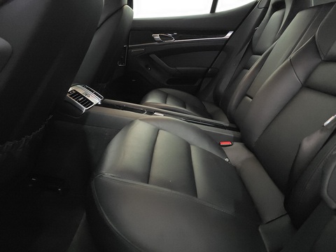 3.6 V6 PDK Panamera Edition Saloon Petrol