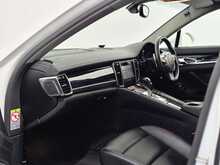 Porsche Panamera 3.6 V6 Pdk 
