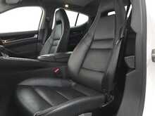 Porsche Panamera 3.6 V6 Pdk 