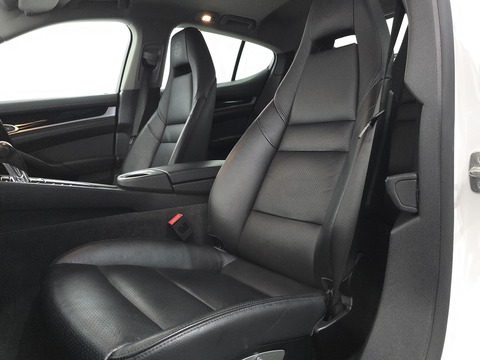 3.6 V6 PDK Panamera Edition Saloon Petrol