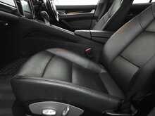Porsche Panamera 3.6 V6 Pdk 