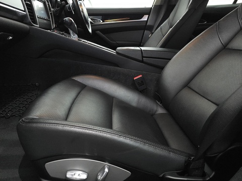 3.6 V6 PDK Panamera Edition Saloon Petrol