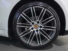 Porsche Panamera 3.6 V6 Pdk 