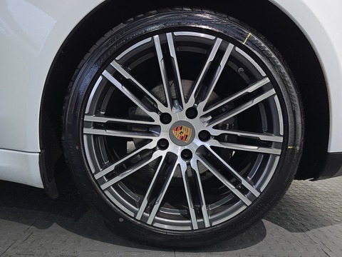 3.6 V6 PDK Panamera Edition Saloon Petrol