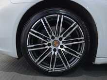 Porsche Panamera 3.6 V6 Pdk 