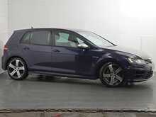 Volkswagen Golf TSI BlueMotion Tech R 