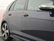 Volkswagen Golf TSI BlueMotion Tech R 