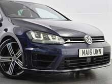 Volkswagen Golf TSI BlueMotion Tech R 