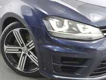 Volkswagen Golf TSI BlueMotion Tech R 